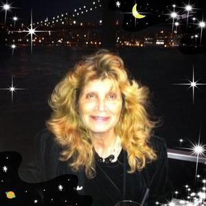 Meet your Posher, Debbie